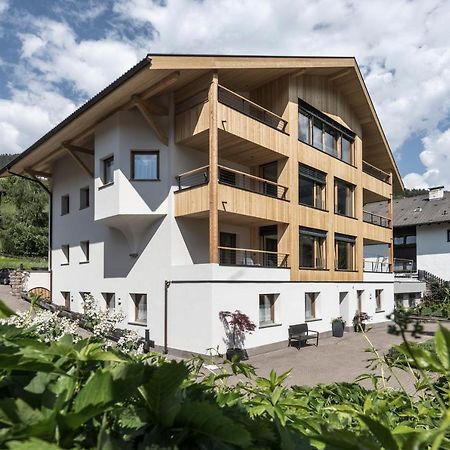 Residence Tombla Ortisei Zewnętrze zdjęcie
